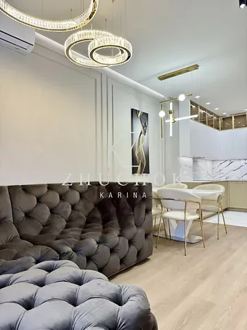 Оренда 2к Квартира 70 кв.м ЖК DeLight Hall Дніпро - фото 14