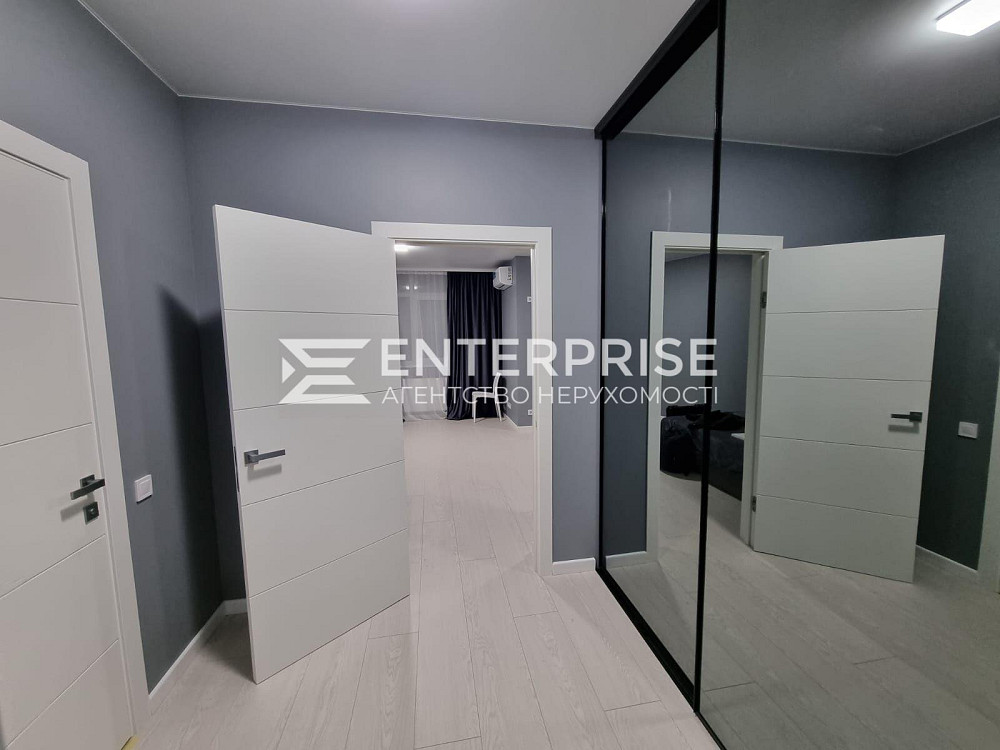 Продаж 1к Квартира 50 кв.м Пчилки вул. Kiev - photo 1