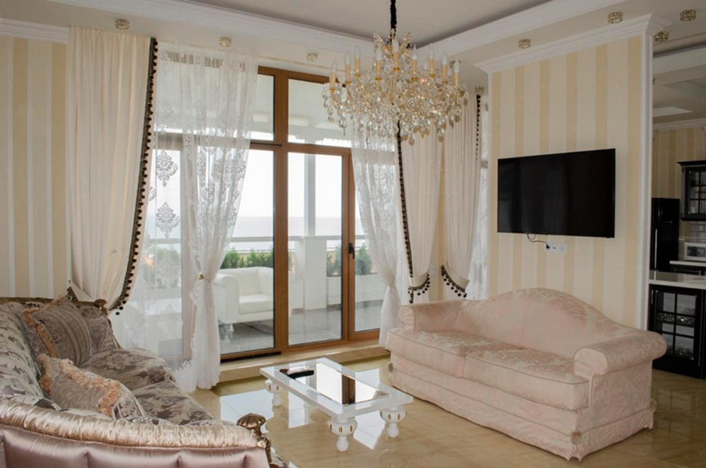 Продаж Квартира 2-кімнатна, 5/12 поверх на Гагаринское Плато, 5/3 Одесса - изображение 1