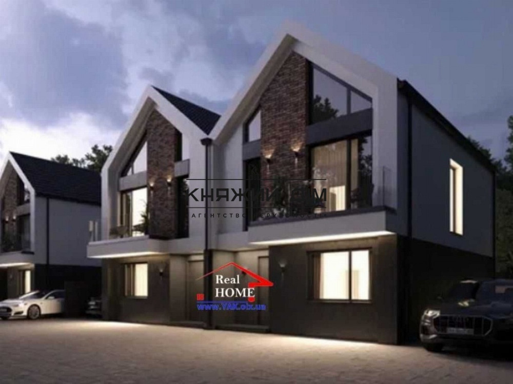 Продаж 3-поверховий Будинок з ділянкою 2 сот 120 кв.м    - фото 7