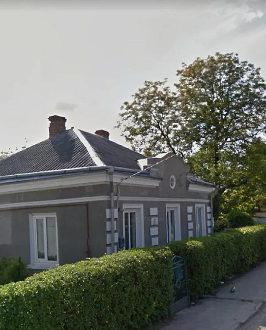 Продаж 1 поверхового будинку з ділянкою на 7 соток, 100 кв. м, 3 кімнати, на вул. Мостова Бічна Тернопіль - фото 1