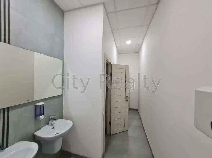 Здається Офісні приміщення площа 1390.3 кв.м 2-й поверх Київ Олени Теліги 6 Київ - фото 15