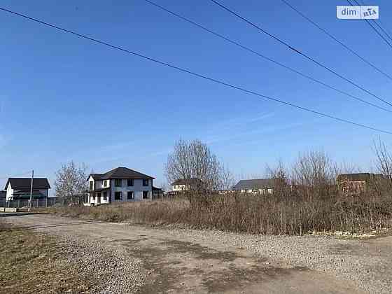 Продаж земельної ділянки 8 соток на Івасюка Vinnytsya