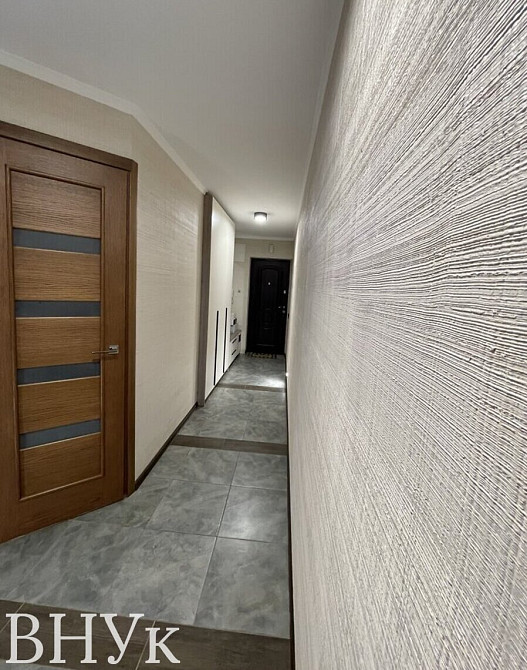 Продаж Квартира 3-кімнатна, 10/10 поверх на Тролейбусна Тернопіль - фото 12