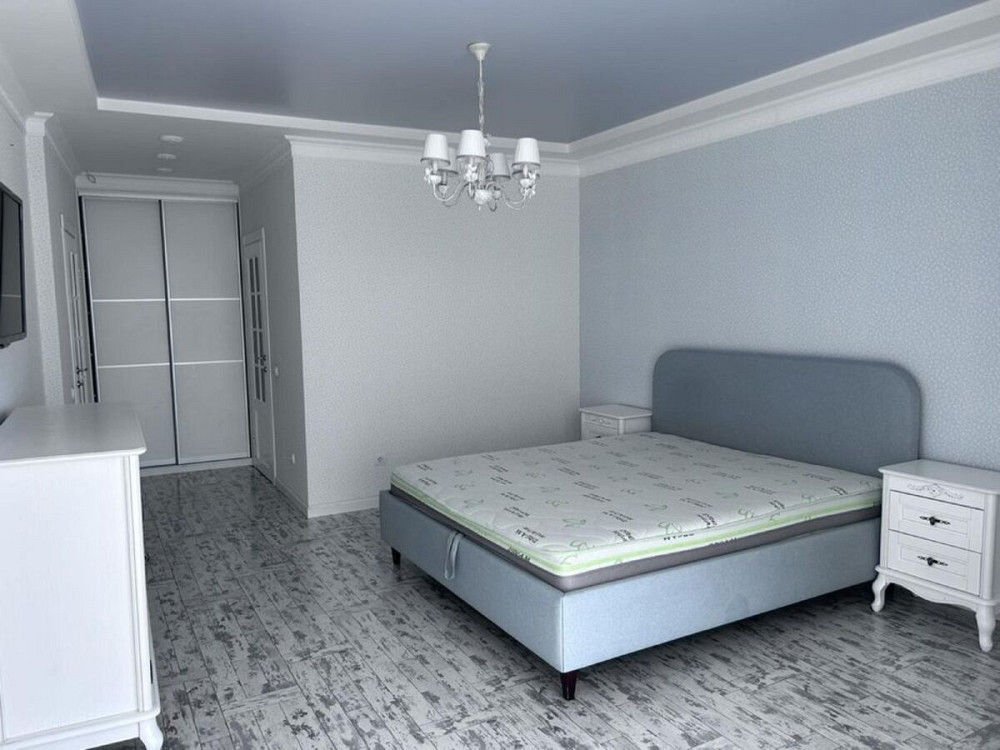 Продаж Квартира 3-кімнатна, 19/24 поверх на Дніпровська набережна, 25 Київ - фото 14