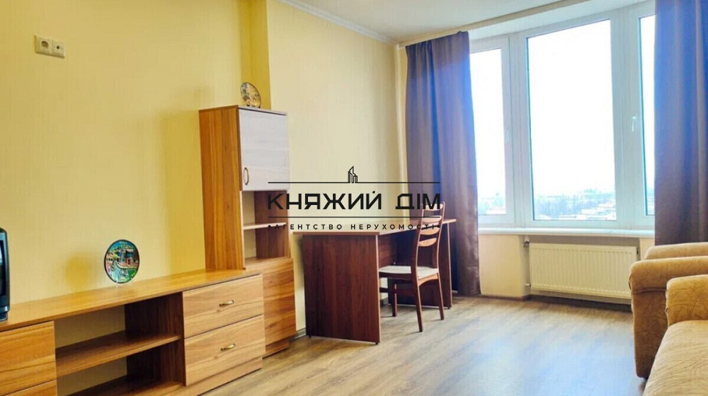 Пропонується на продаж 3-х к. квартира м. Житомирська та Святошин Київ - фото 12