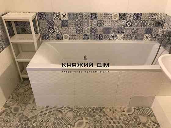 Оренда Квартира 1-кімнатна, 12/25 поверх на Драгоманова ул. Киев