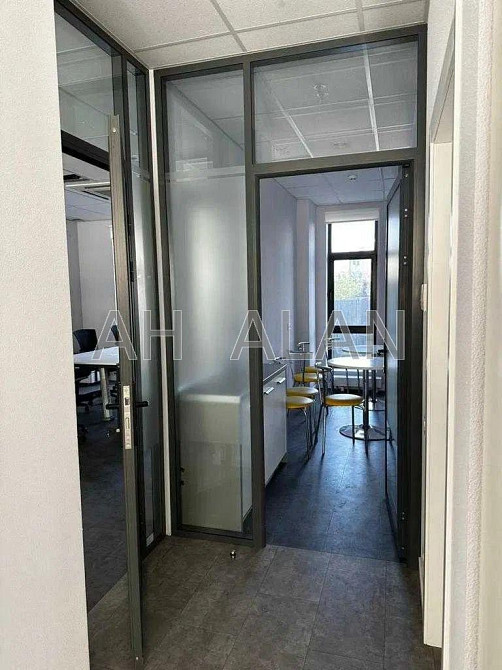 Оренда офісне приміщення на Липківського Василя Митрополита вул., 14 приміщень - 3, поверх - 2/9 Київ - фото 8