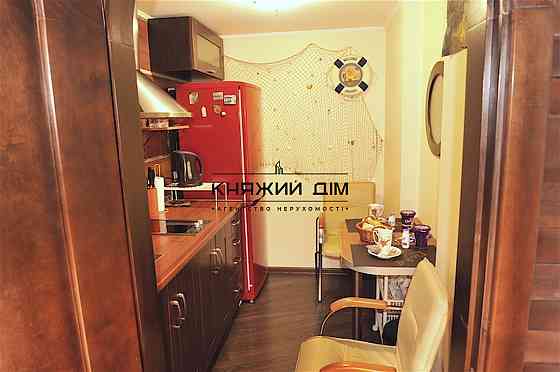 Оренда Квартира 1-кімнатна, 25/25 поверх на вул. Строкача Тимофея ул. Сім'ї Стешенків Київ