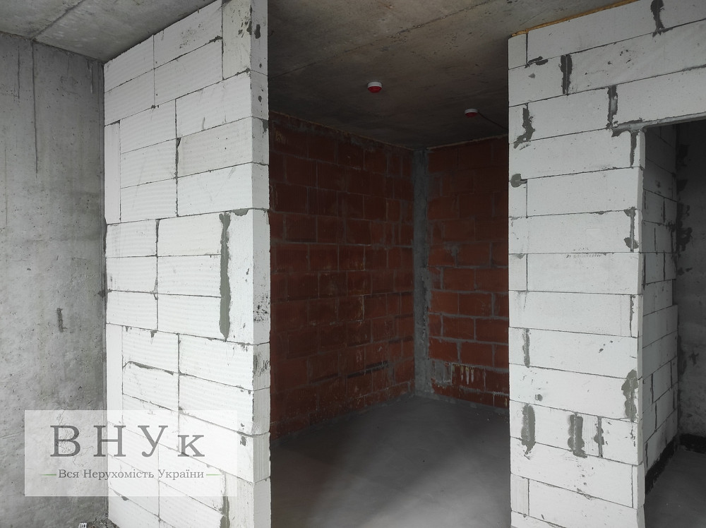 Продаж Квартира 2-кімнатна, 16/16 поверх на вул. Підволочиське шосе Ternopil' - photo 7