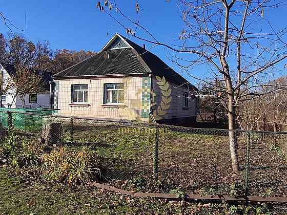 Продається будинок в селі Шамраївка 
