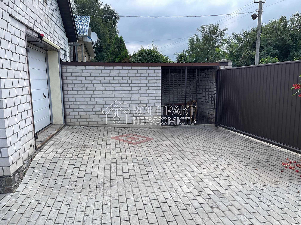 Продаж Будинок 5-кімнатний на вул. Кільцева Утківка - фото 7