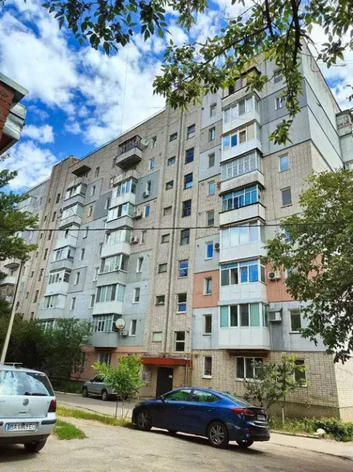 Продаж Квартира 4-кімнатна, 4/9 поверх на Олексія Єгорова вул. (Єгорова) Кропивницкий - изображение 12