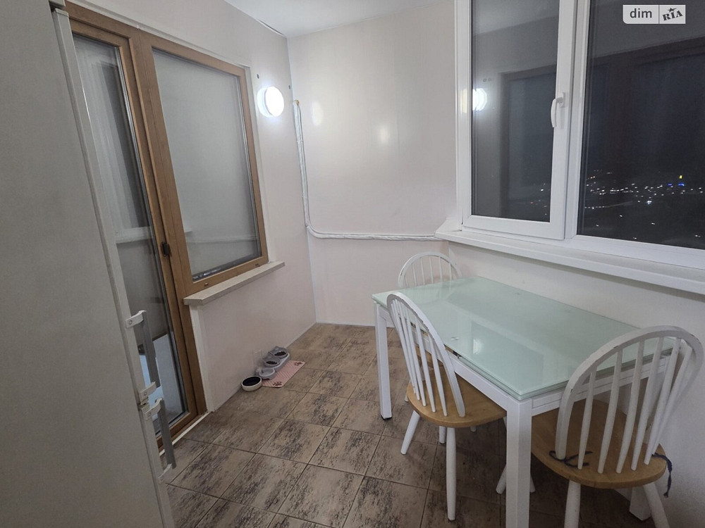 Продаж Квартира 3-кімнатна, 16/16 поверх на Ревуцького вул., д. 44 Kiev - photo 10