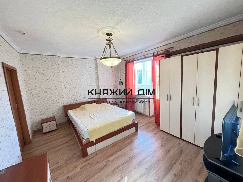 Оренда 2 кім. студіо в новому будинку на Позняках. код №11159928 Київ - фото 5