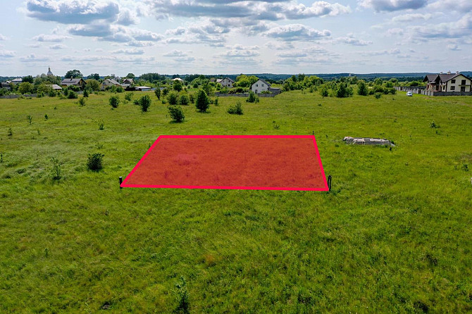 Продаж земельної ділянки — Яворівський район Івано-Франкове - фото 4