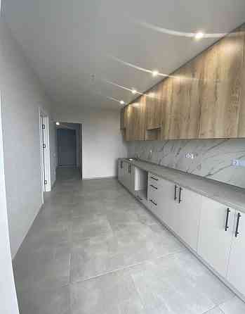 Продаж 1к Квартира 44 кв.м Євгенія Рихліка 15 Zhytomyr