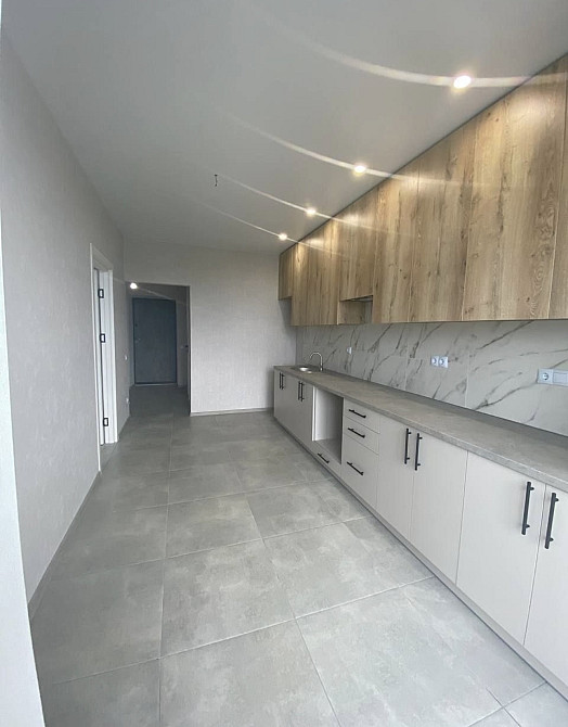 Продаж 1к Квартира 44 кв.м Євгенія Рихліка 15 Житомир - фото 1