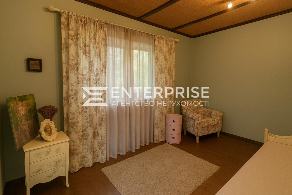 Продаж 2-поверховий Будинок з ділянкою 12 сот 274 кв.м 7+ кімн. на Снайпера вул. Гореничі - фото 10