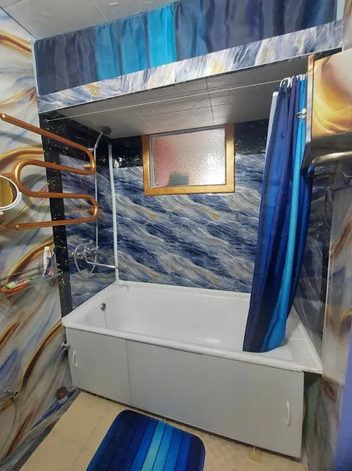 Оренда Квартира 1-кімнатна, 3/5 поверх на Щербаківська, 64 Київ - фото 9