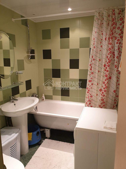 Продаж Квартира 3-кімнатна, 4/5 поверх на вул. Гвардійців Широнінців Харків - фото 8