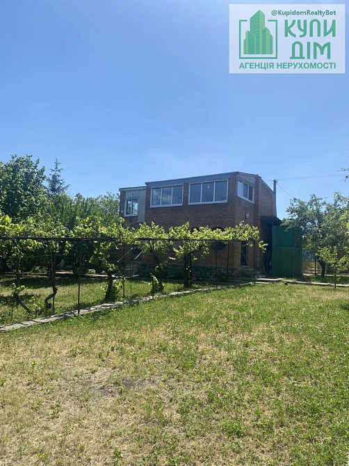 Дачний будинок Кооператив Ятрань. Кропивницький - фото 7