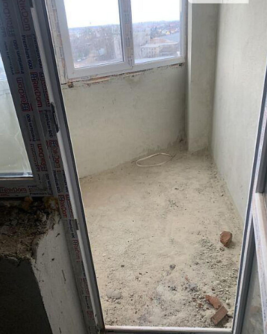 Продаж Квартира 1-кімнатна, 9/11 поверх на вул. Антонича Богдана-Ігора L'viv - photo 7