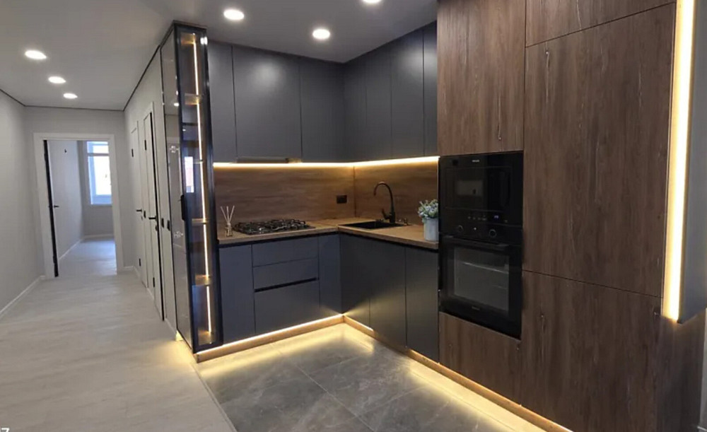 Продаж Квартира 3-кімнатна, 8/12 поверх Тернополь - изображение 4