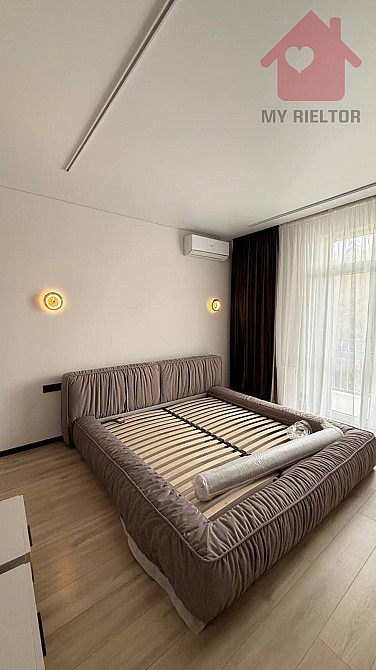 Оренда Квартира 2-кімнатна, 5/6 поверх на Собранецька Uzhhorod - photo 5