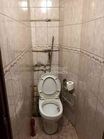 Продаж Квартира 3-кімнатна, 5/9 поверх на вул. Академіка Павлова Kharkiv