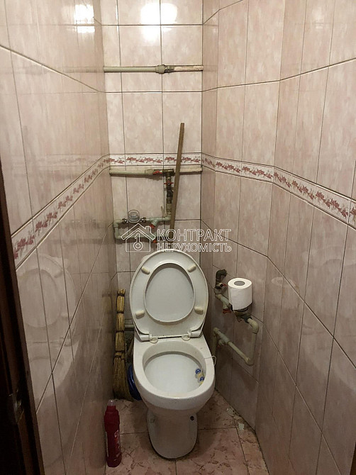 Продаж Квартира 3-кімнатна, 5/9 поверх на вул. Академіка Павлова Kharkiv - photo 5