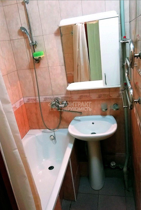 Оренда Квартира 2-кімнатна, 1/9 поверх на вул. Аерокосмічний Харків - фото 4