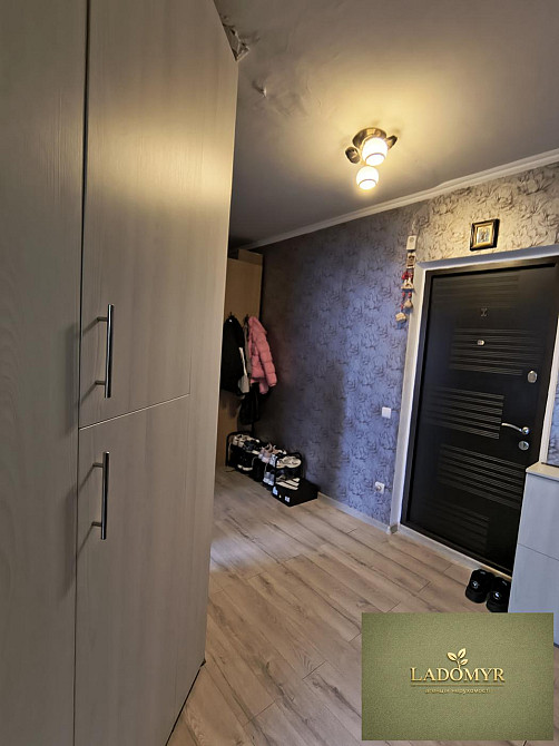 Продаж Квартира 2-кімнатна, 3/9 поверх на вул. Вербова Рівне - фото 5