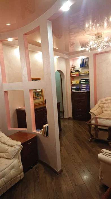 Оренда Квартира 2-кімнатна, 3/10 поверх Київ - фото 5