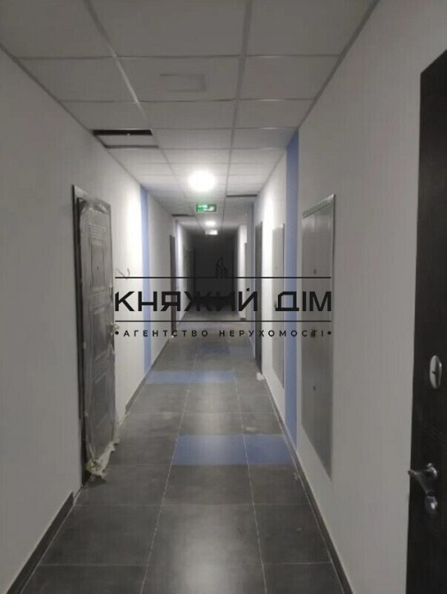 Продажа видовой 1к.кв. в ЖК Науковый. № 21130385 Kiev - photo 14