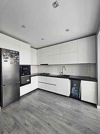 Продаж Квартира 2-кімнатна, 5/6 поверх на вул. В.Чорновола Ровно