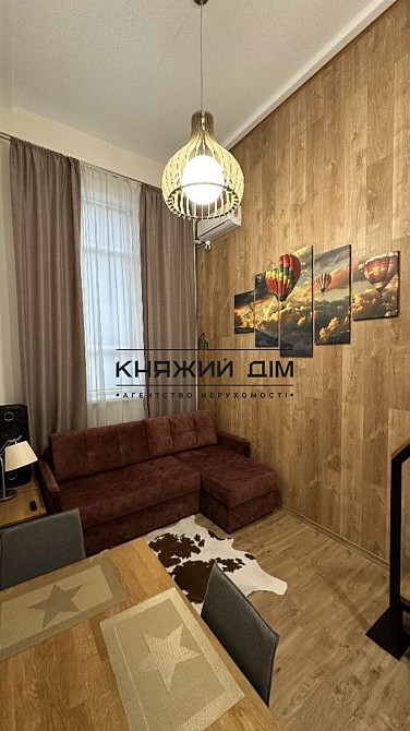Продаж дворівневої квартири в ЖК SmartHouse м .Берестейська. № 21147159 Kiev - photo 1