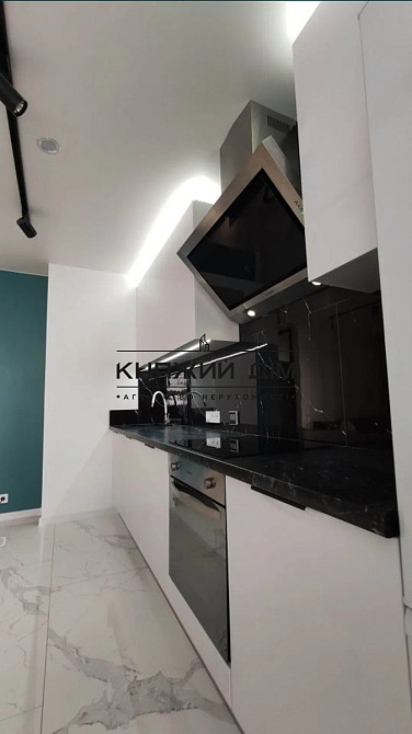 Здам розділену 1к квартиру, ЖК Одеський Бульвар,код:111203956  - фото 8