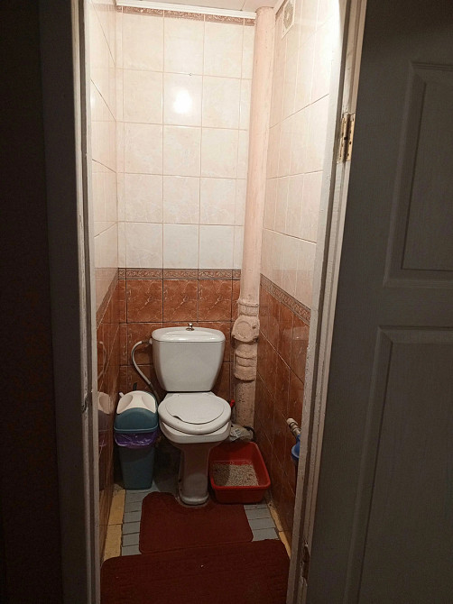 Продам 2-кімнатну квартиру з ділянкою та гаражем у с. Соколівське. Кропивницький - фото 7