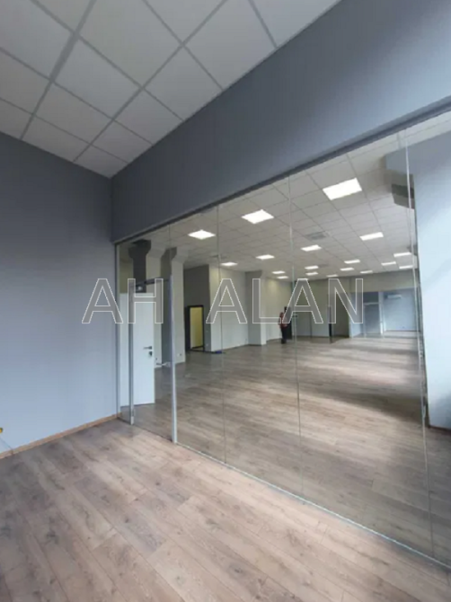 Оренда офісне приміщення на Глибочицька вул., 17А приміщень - 4, поверх - 4/6 Киев - изображение 7