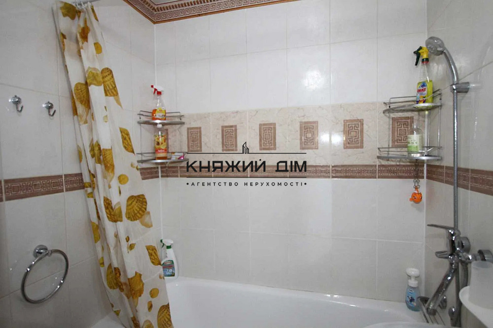 Орееда 3 кімнатна квартира на Виноградарі КОД 11203795 Київ - фото 9