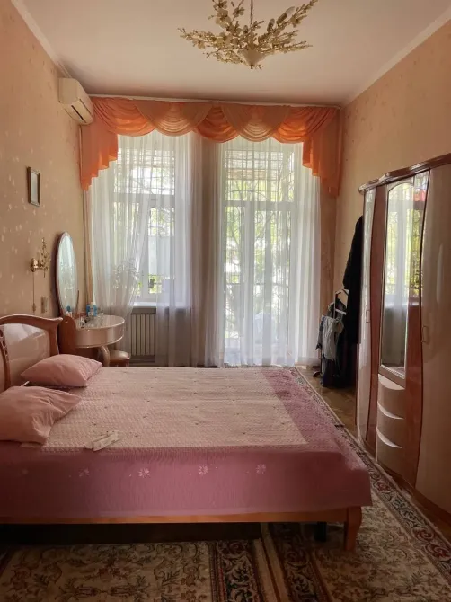 Продаж 5к Квартира 175 кв.м ул. Кузнечная Одеса - фото 13