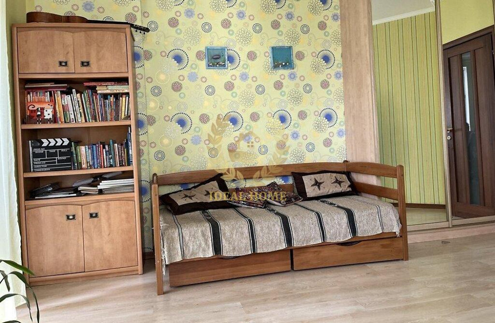 Продаж 3к квартири вул.Сирецька Київ - фото 9