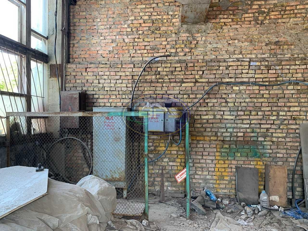 Продаж виробниче приміщення на вул. Промислова Українка - фото 8