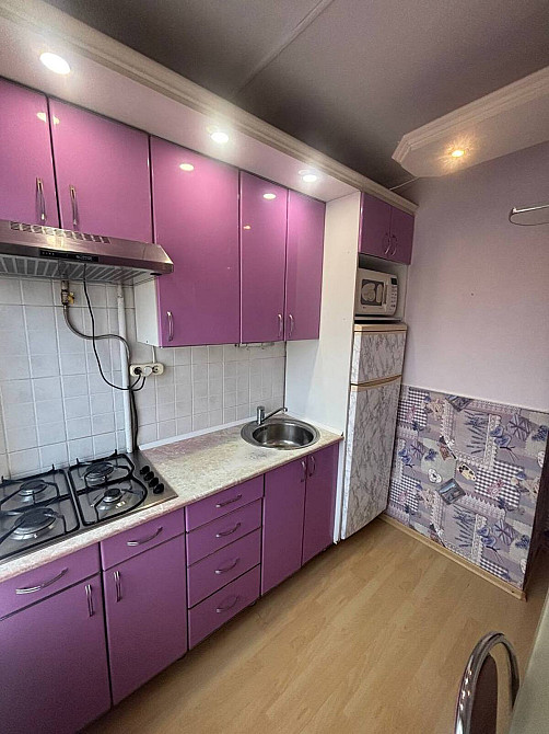 Продаж Квартира 2-кімнатна, 5/5 поверх на Хоткевича Г. вул., 50 Івано-Франківськ - фото 1