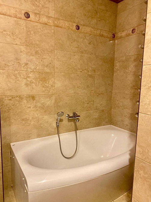 Оренда Квартира 3-кімнатна, 7/25 поверх на Кудряшова, 20 Київ - фото 13