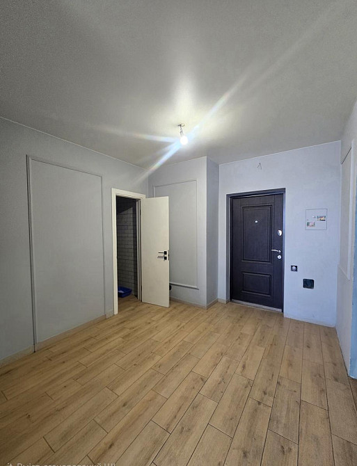 Продаж Квартира 1-кімнатна, 26/34 поверх на Соборності вул., д. 30-А Київ - фото 7