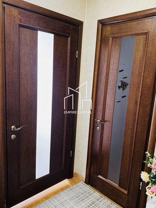 Оренда Квартира 3-кімнатна, 1/9 поверх на вул. Шевченка Тараса Львів - фото 19