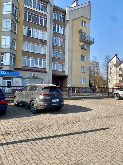 Продаж Квартира 3-кімнатна, 5/6 поверх на вул. Івасюка В. Івано-Франківськ - фото 16