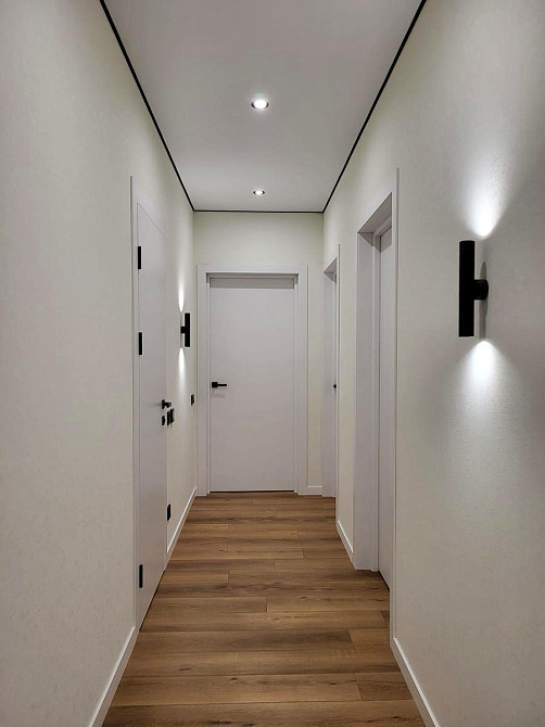 Продаж Квартира 3-кімнатна, 20/25 поверх на Олександра Олеся вул., д. 17 Киев - изображение 8